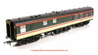 R4974 Hornby Mk1 RB Coach number IC1667 in Intercity livery  - Era 8